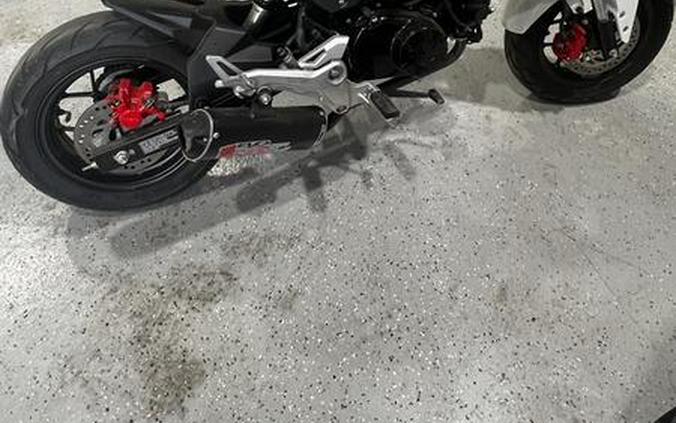 2018 Honda® Grom