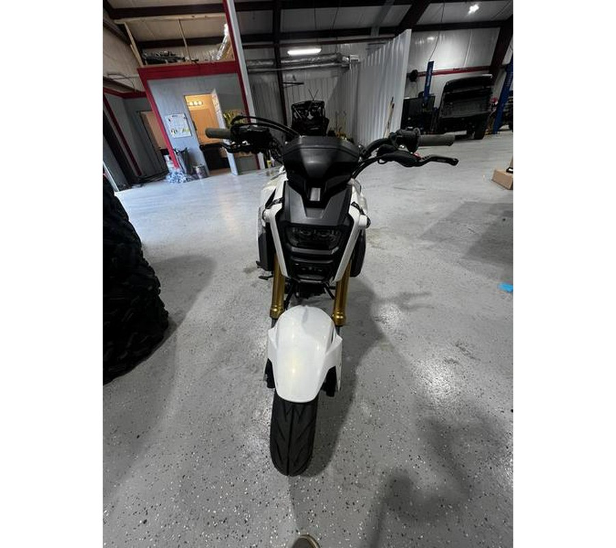 2018 Honda® Grom