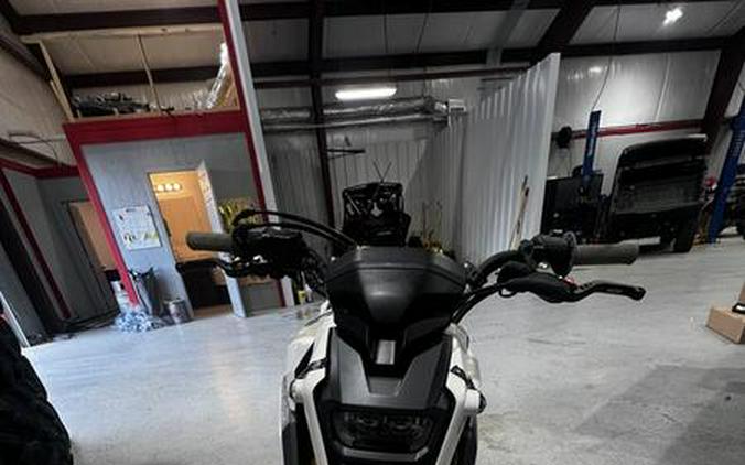 2018 Honda® Grom