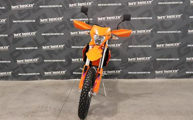 2024 KTM 500 EXC-F