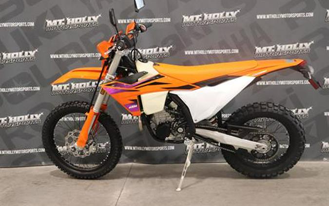 2024 KTM 500 EXC-F