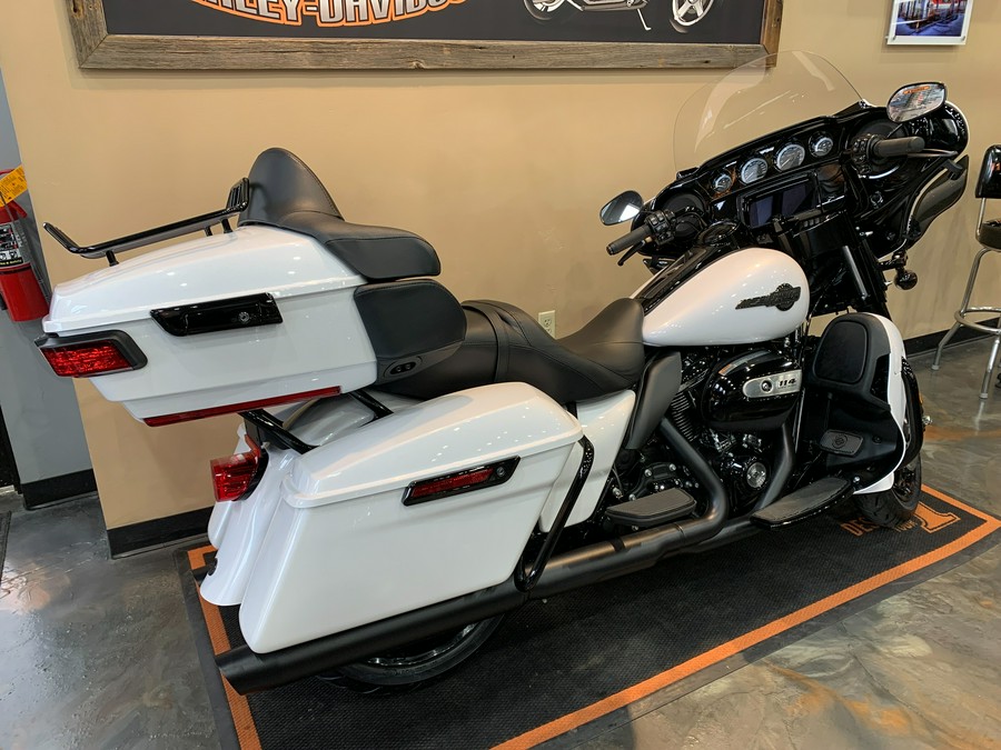 2024 Harley-Davidson Ultra Limited