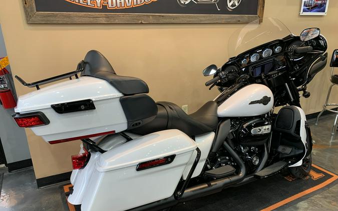 2024 Harley-Davidson Ultra Limited