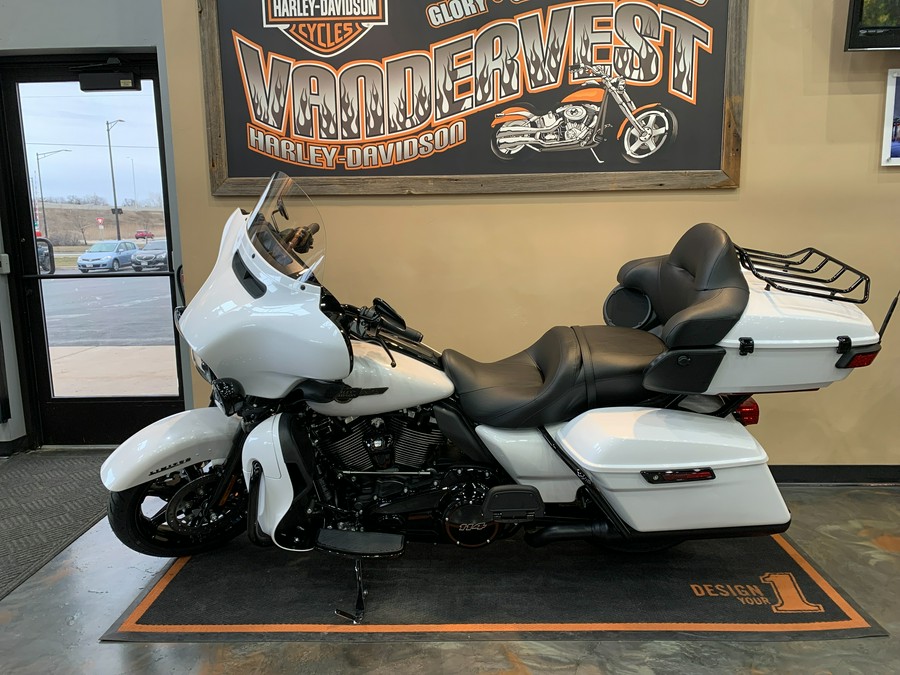 2024 Harley-Davidson Ultra Limited