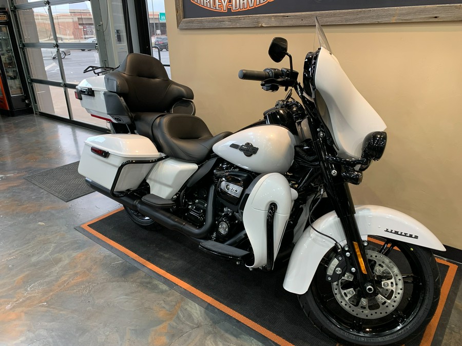 2024 Harley-Davidson Ultra Limited