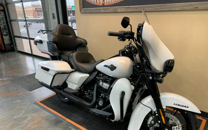 2024 Harley-Davidson Ultra Limited