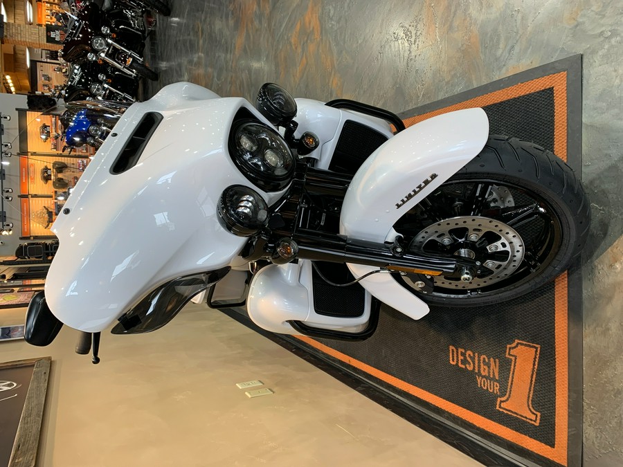 2024 Harley-Davidson Ultra Limited