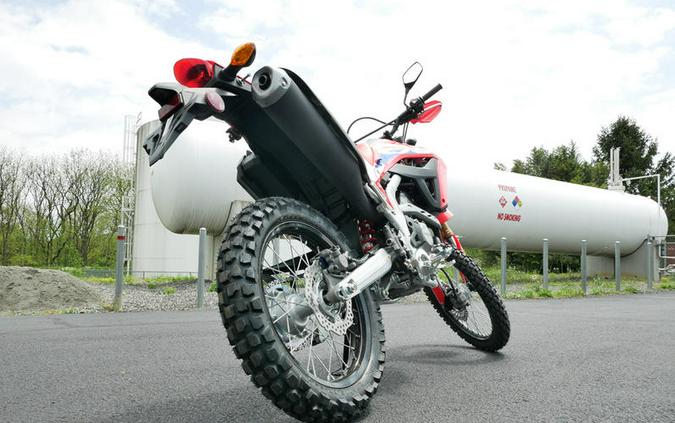 2023 Honda® CRF300L