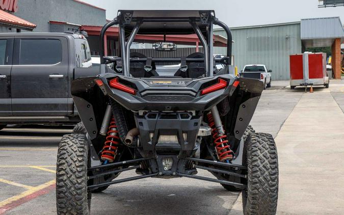 2019 Polaris RZR XP® Turbo S Velocity