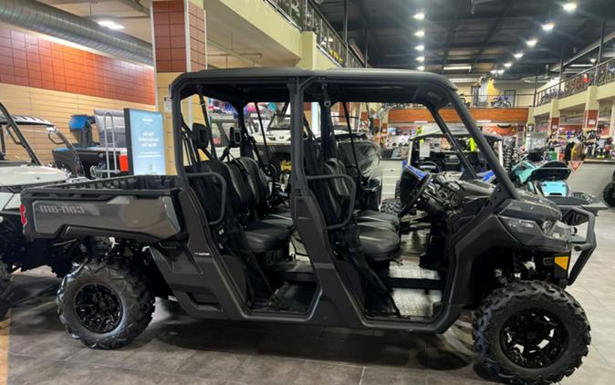 2024 Can-Am™ Defender MAX XT HD9