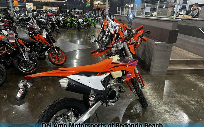 2024 KTM 500 EXC-F