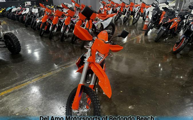 2024 KTM 500 EXC-F