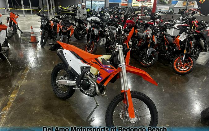 2024 KTM 500 EXC-F