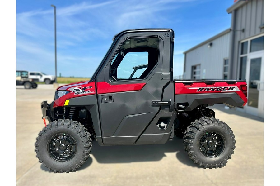 2025 Polaris Industries Ranger XP® 1000 NorthStar Edition Ultimate