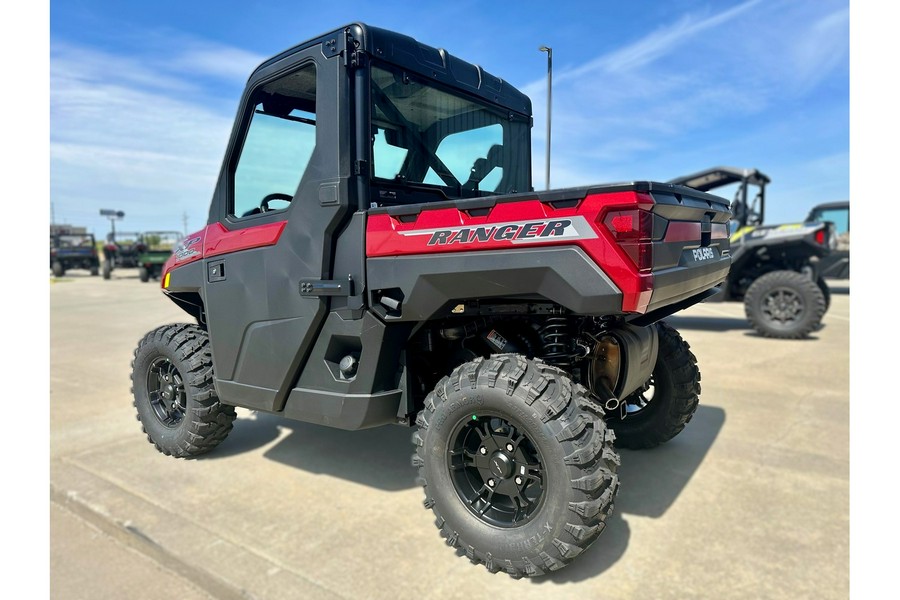 2025 Polaris Industries Ranger XP® 1000 NorthStar Edition Ultimate