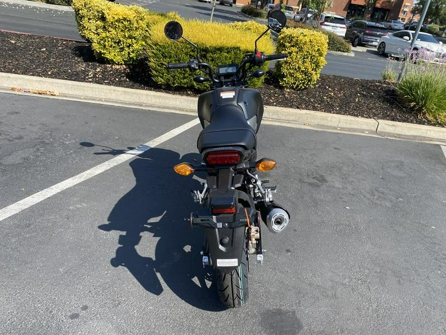 2025 Honda® Grom SP