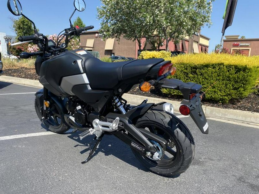 2025 Honda® Grom SP