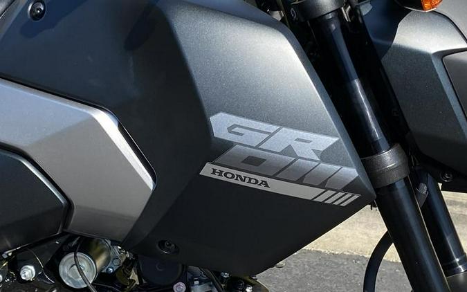 2025 Honda® Grom SP