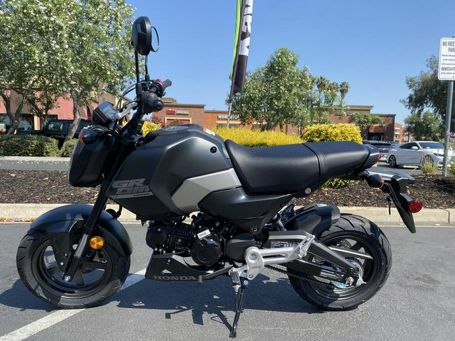 2025 Honda® Grom SP