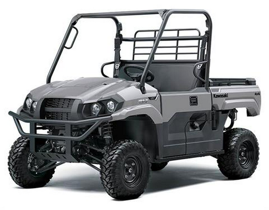 2025 Kawasaki MULE PRO-MX EPS