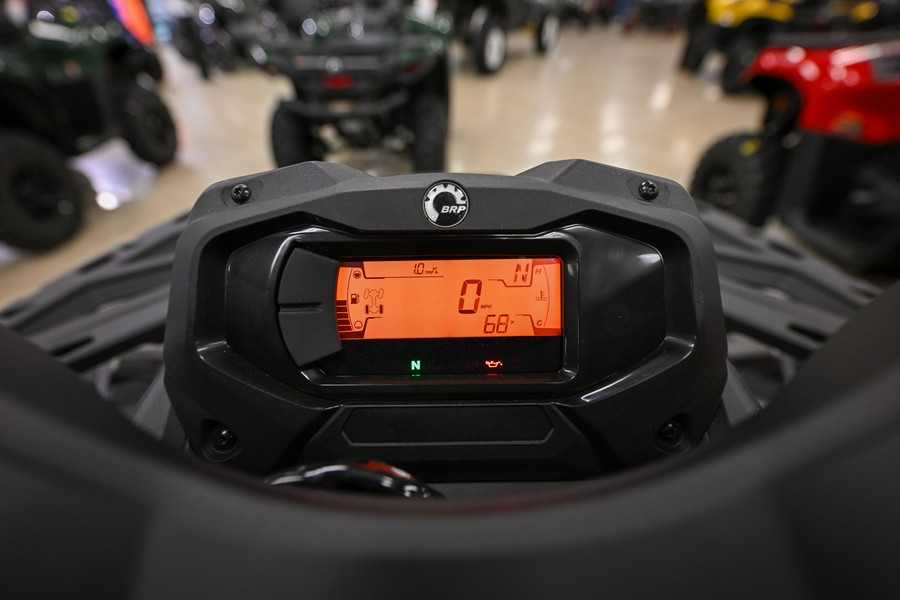 2023 Can-Am OUTLANDER XT 850