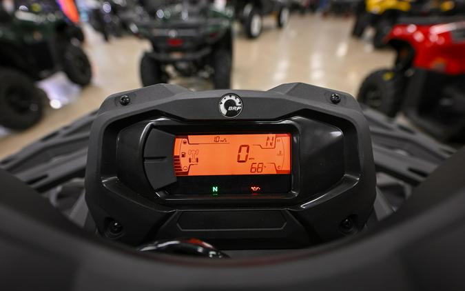 2023 Can-Am OUTLANDER XT 850