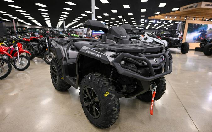 2023 Can-Am OUTLANDER XT 850