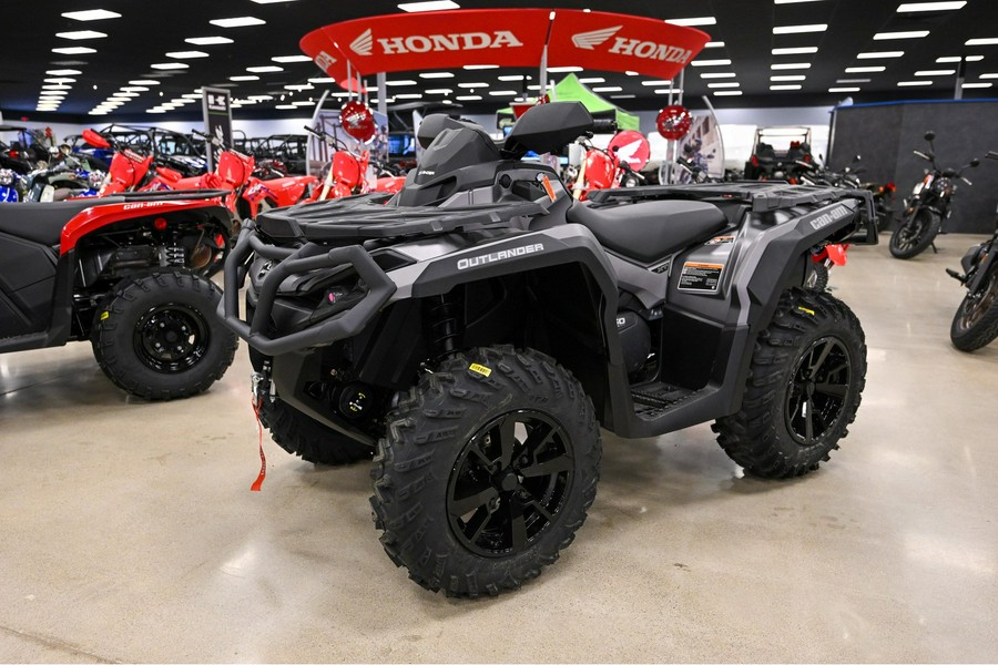 2023 Can-Am OUTLANDER XT 850