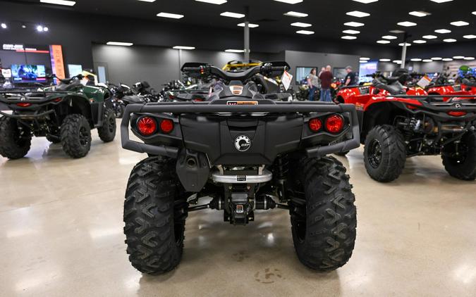 2023 Can-Am OUTLANDER XT 850