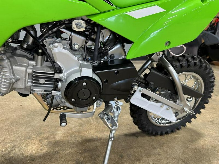 2025 Kawasaki KLX®110R L