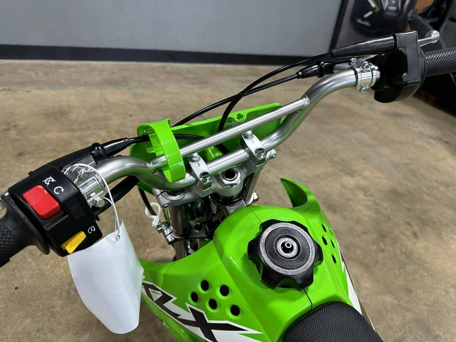 2025 Kawasaki KLX®110R L