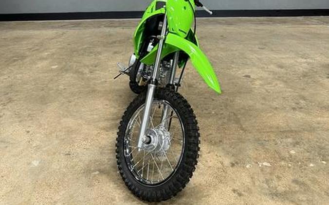 2025 Kawasaki KLX®110R L