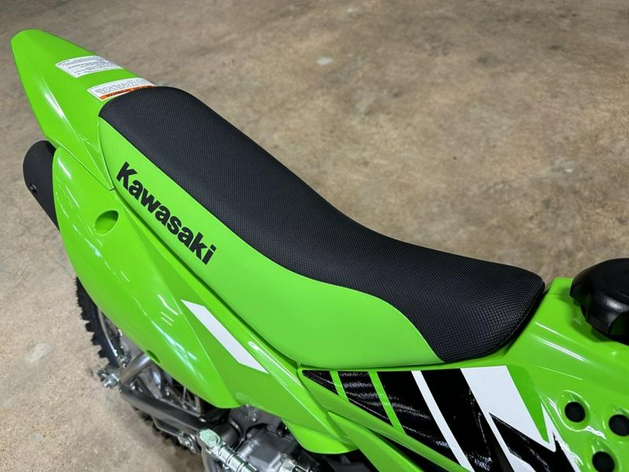 2025 Kawasaki KLX®110R L