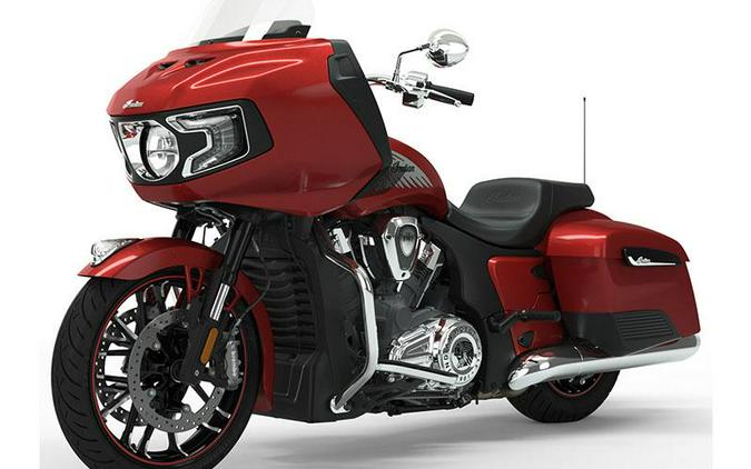 2020 Indian Motorcycle Challenger® Limited