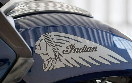 2020 Indian Motorcycle Challenger® Limited