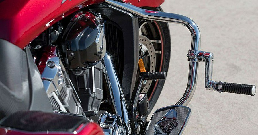 2020 Indian Motorcycle Challenger® Limited