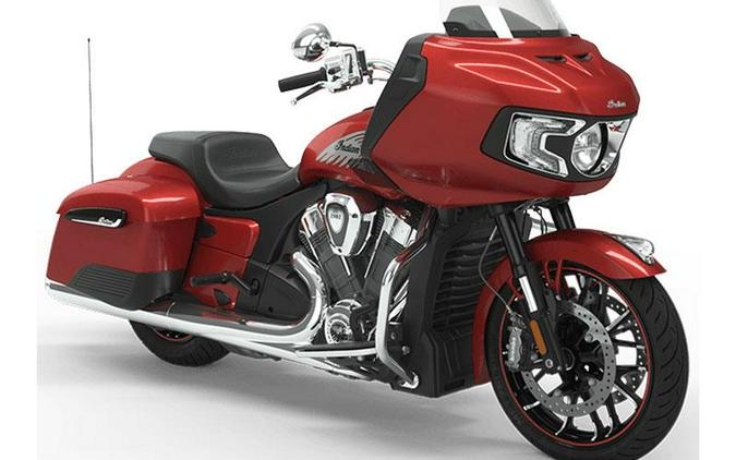 2020 Indian Motorcycle Challenger® Limited