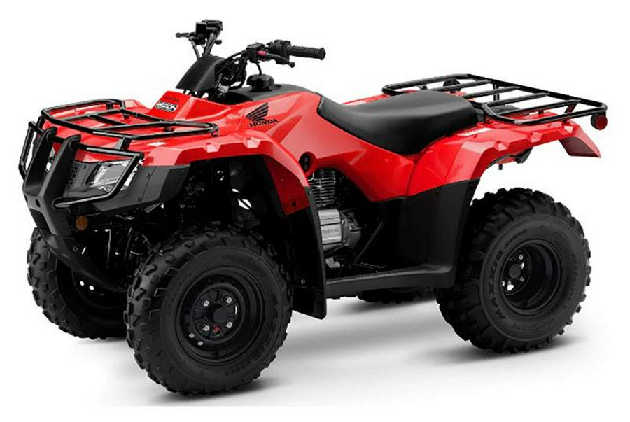 2023 Honda FourTrax Recon