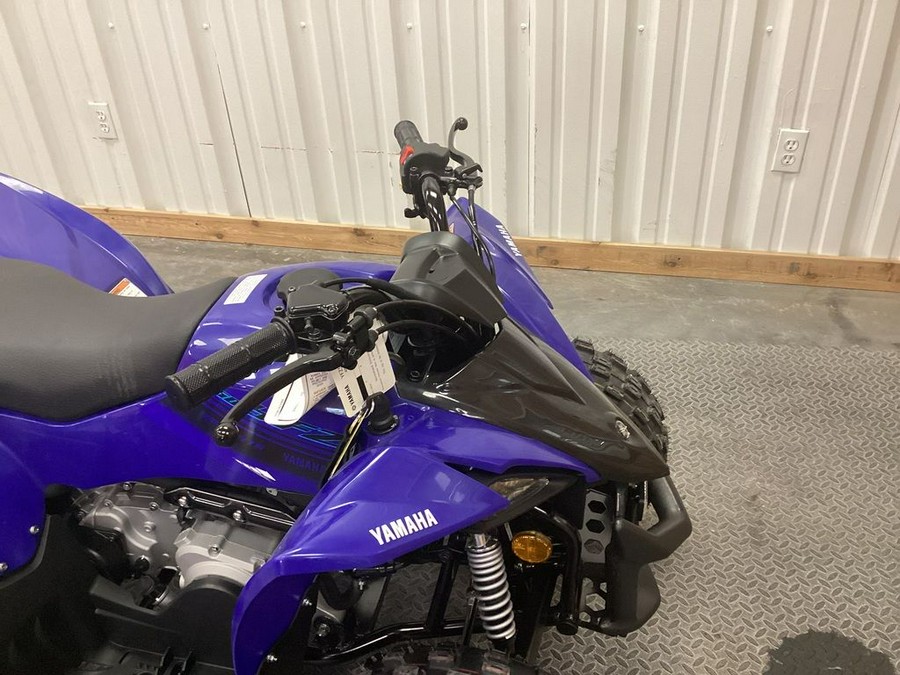 2025 Yamaha YFZ 50