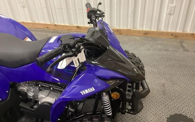 2025 Yamaha YFZ 50