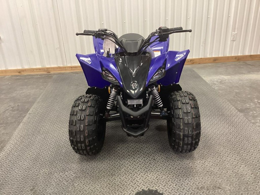 2025 Yamaha YFZ 50