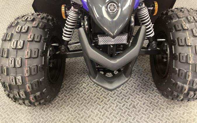 2025 Yamaha YFZ 50