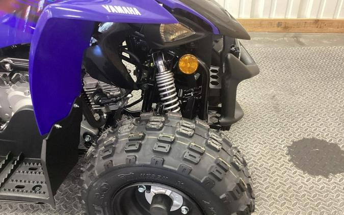 2025 Yamaha YFZ 50