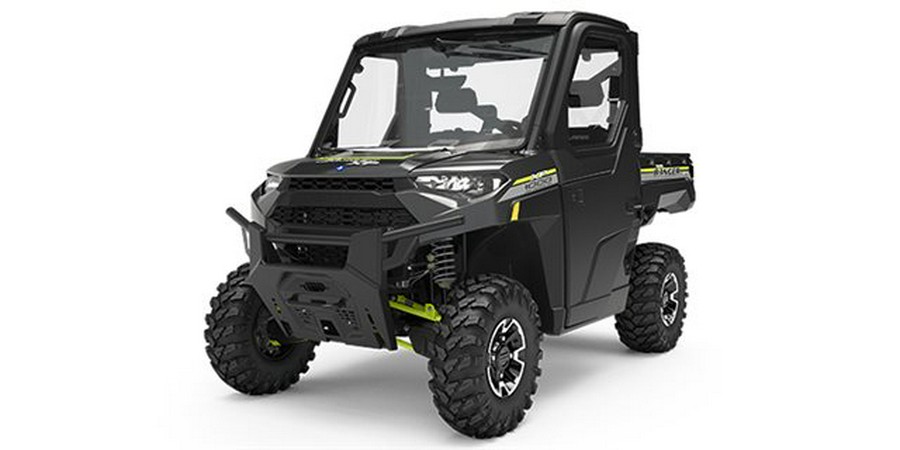 2019 Polaris Ranger XP 1000 EPS Northstar Edition