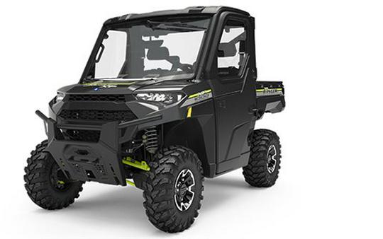 2019 Polaris Ranger XP 1000 EPS Northstar Edition