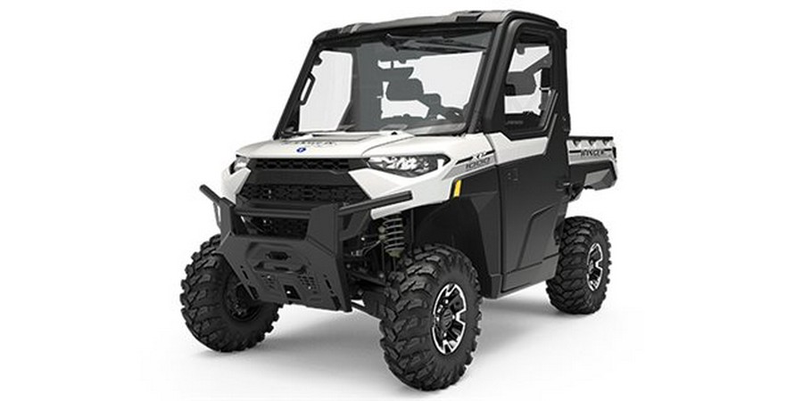 2019 Polaris Ranger XP 1000 EPS Northstar Edition