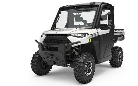 2019 Polaris Ranger XP 1000 EPS Northstar Edition