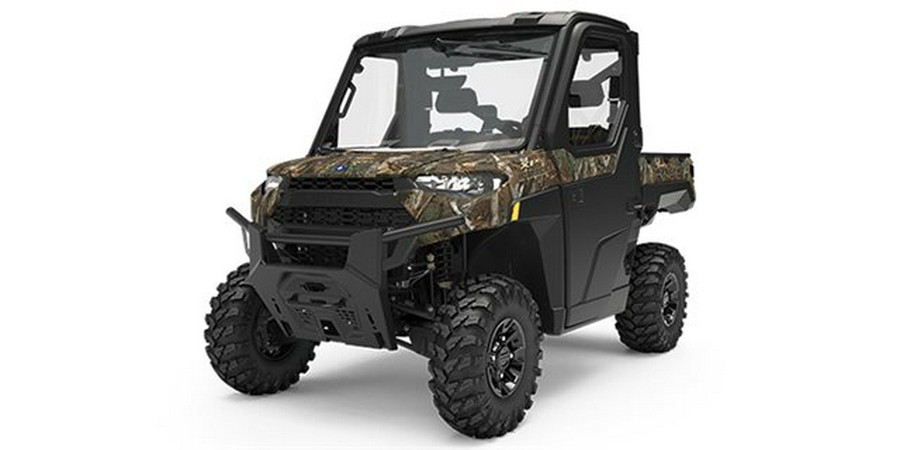 2019 Polaris Ranger XP 1000 EPS Northstar Edition