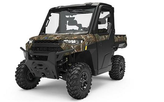 2019 Polaris Ranger XP 1000 EPS Northstar Edition