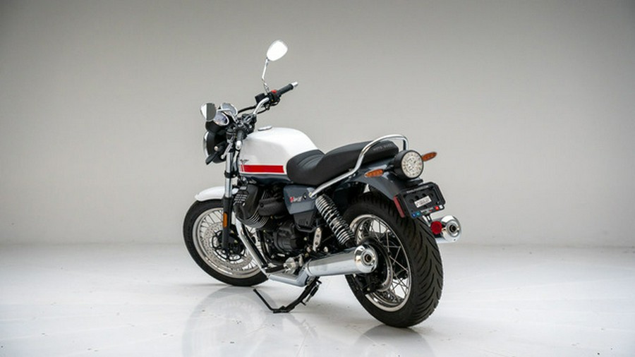 2024 Moto Guzzi V7 Special